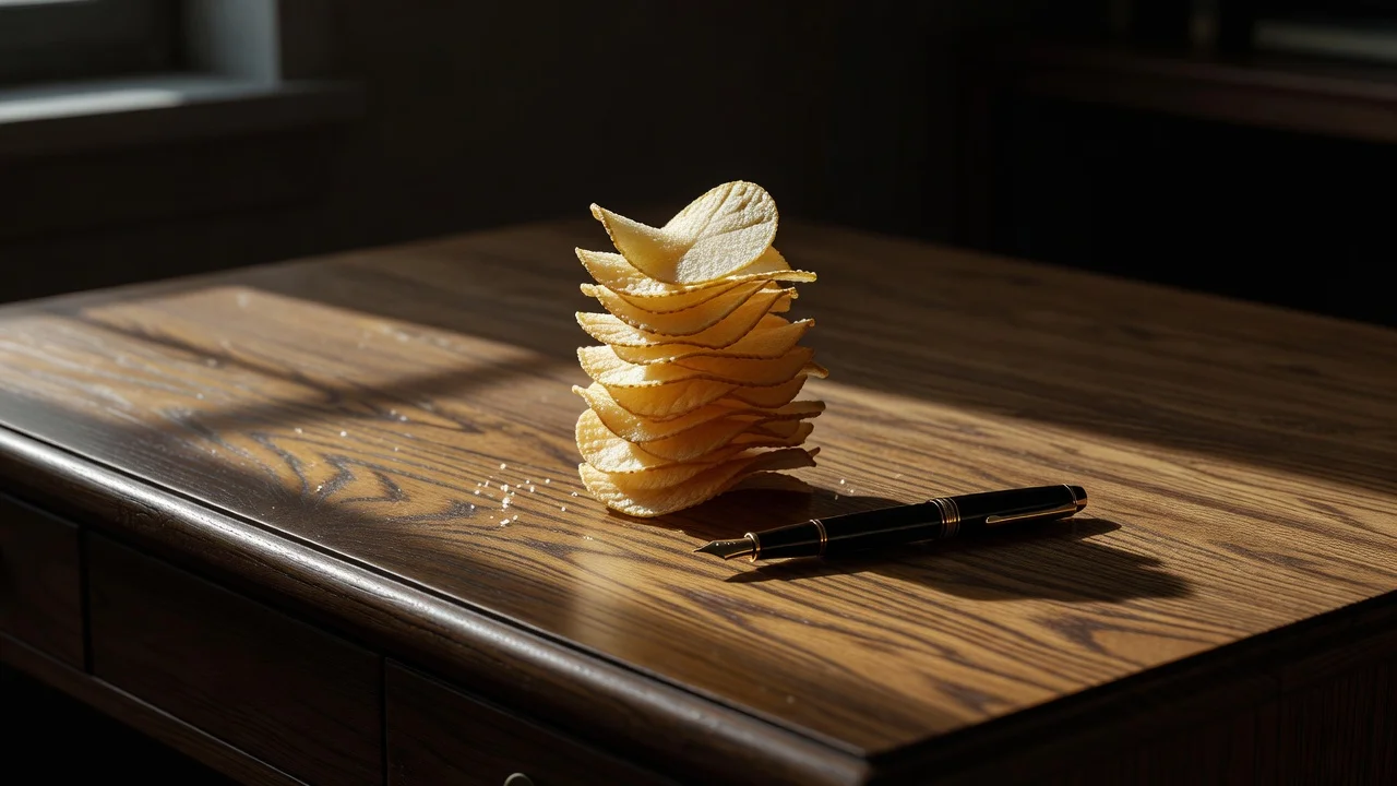 Chips and notebook for Mad Casino online bankroll limits