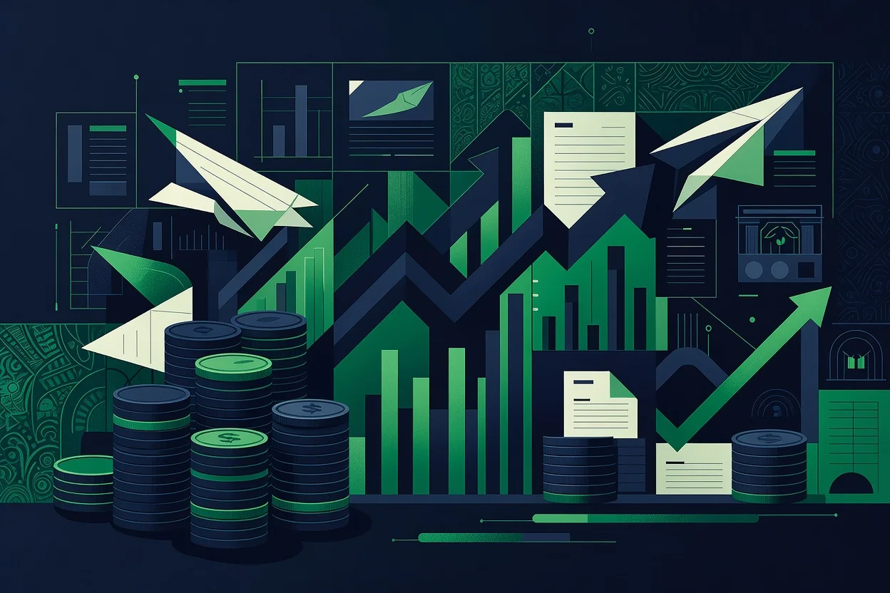High-Yield Savings Accounts: What Actually Matters Beyond the APY