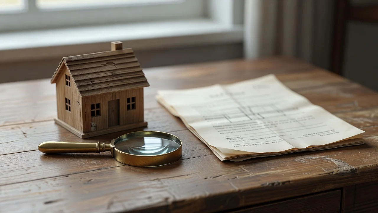 Homeowners Insurance: The Gaps That Surface at Claim Time